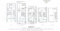 The Shaughnessy (D27), Terrace #560083471